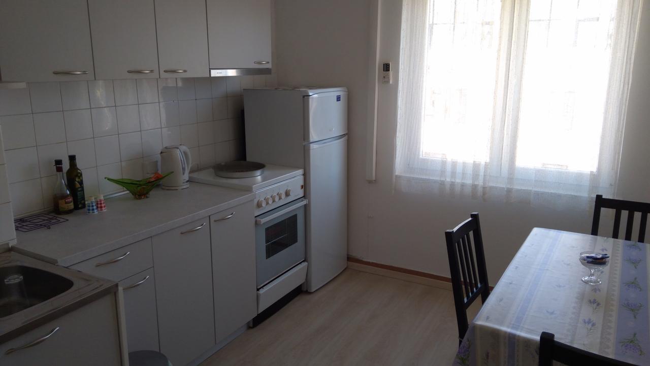 Apartment Lavanda Zadar Exterior photo